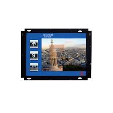 Màn hình hiển thị thang máy dạng LCD