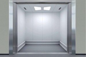 Tiết kiệm điện năng cho thang máy tải hàng