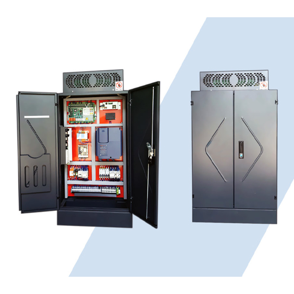 Tủ điện điều khiển thang máy là gì